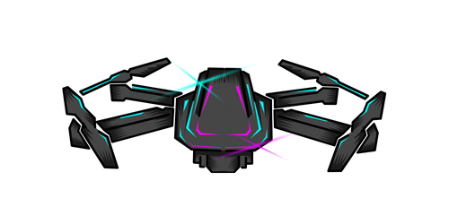 Precision Drones Shop